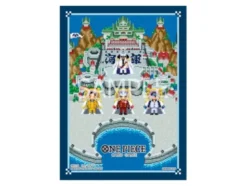 One Piece: Koszulki Three Admirals