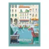 One Piece: Koszulki Water Seven