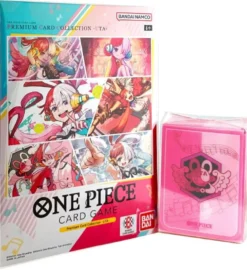 One Piece: Premium Uta Collection