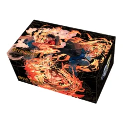 ONE PIECE: Special Goods Set - Ace/Sabo/Luffy