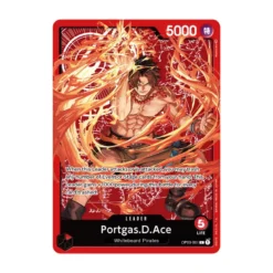 ONE PIECE: Special Goods Set - Ace/Sabo/Luffy