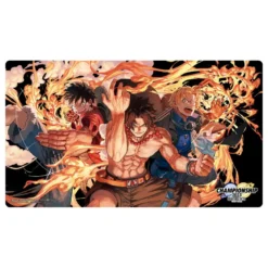 ONE PIECE: Special Goods Set - Ace/Sabo/Luffy