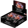 One Piece TCG: The Time of Battle Booster Box OP-16