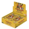 One Piece TCG: The World's Strongest Warriors Booster Box OP-17