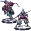 Oni Yaksha Pack