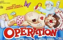 Operacja