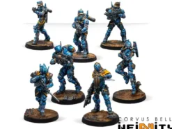 Operation Sandtrap