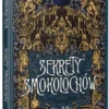 Opowieści Baśniomistrza: Sekrety Smokolochów