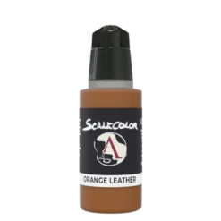 Orange Leather - Farbka ScaleColor 17ml SC-28