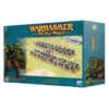 Orc & Goblin Tribes: Goblin Mob