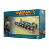 Orc & Goblin Tribes: Goblin Wolf Rider Mob
