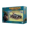 Orc & Goblin Tribes: Orc Boar Boyz Mob
