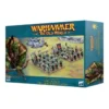Orc & Goblin Tribes: Orc Boyz & Goblin Arrer Boyz Mob