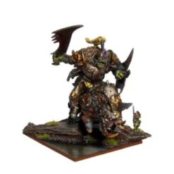 Orc Krudgers Gang (3 figurki)