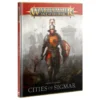 Order Battletome: Cities of Sigmar 4ed