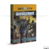 O-12 Reinforcements Pack Alpha