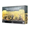 Ork: Nobz
