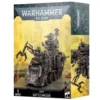 Orks: Battlewagon