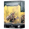 Orks: Beastboss