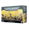 Orks: Beast Snagga Boyz