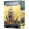 Orks: Big 'Ed Bossbunka