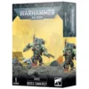 Orks: Boss Snikrot