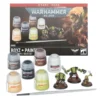 Orks: Boyz + Paints