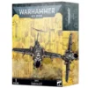 Orks: Dakkajet