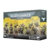 Orks: Kommandos