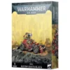 Orks: Kustom Boosta-Blasta
