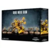 Orks: Mek Gun