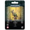 Orks: Painboy