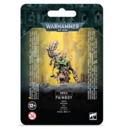 Orks: Painboy