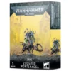 Orks: Zodgrod Wortsnagga