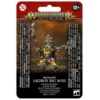 Orruk Warclans: Ardboy Big Boss