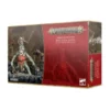 Orruk Warclans: Breaka-Boss on Mirebrute Troggoth