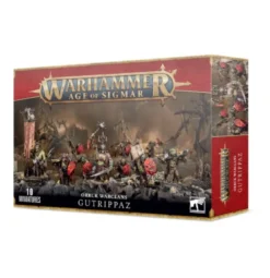 Orruk Warclans: Gutrippaz