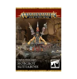 Orruk Warclans: Hobgrot Slittaboss