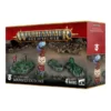 Orruk Warclans: Manifestations