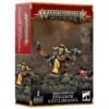 Orruk Warclans: Zoggrok Anvilsmasha