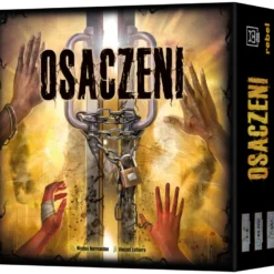 Osaczeni