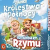 Osadnicy: Królestwa północy - Sztandary Rzymu