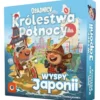 Osadnicy: Królestwa Północy - Wyspy Japonii