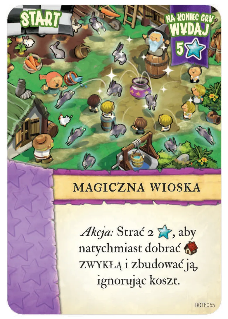 Osadnicy: Narodziny Imperium - Poprzez Historie