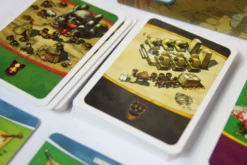 Osadnicy: Narodziny Imperium + mini dodatek Wędrówki ludów