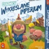 Osadnicy: Wykreślane imperium