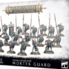 Ossiarch Bonereapers Mortek Guard