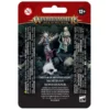 Ossiarch Bonereapers Mortisan Boneshaper