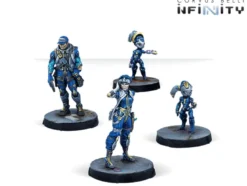O-12 Support Pack