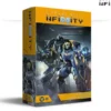 O-12 Torchlight Brigade Action Pack